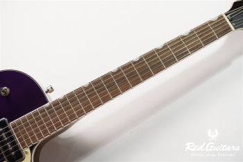 G5210T-P90 ELECTROMATIC JET TWO 90 SINGLE-CUT WITH BIGSBY - Amethyst